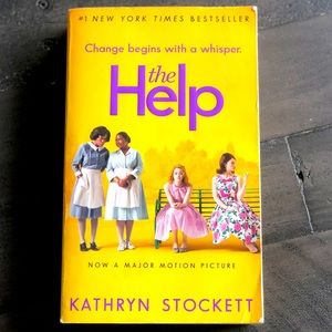 The Help by Kathryn Stockett
